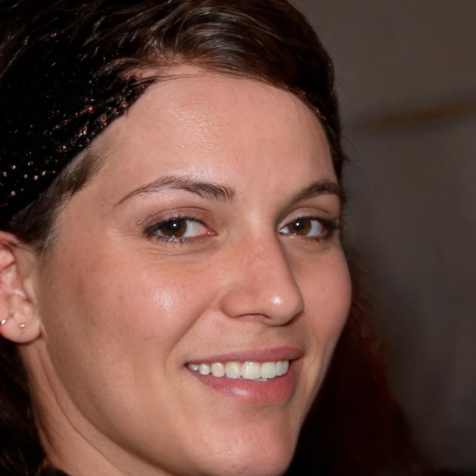 Sofia Hernández - Especialista en Técnicas Avanzadas