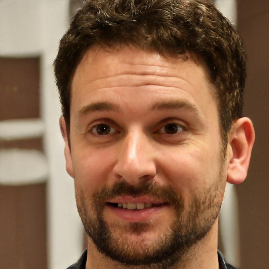 Instructor especializado en iluminación de estudio