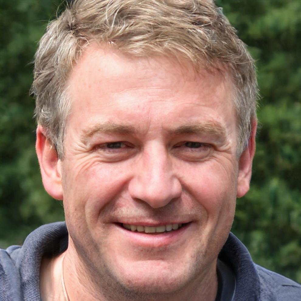 Mentor en fotografía de retrato comercial